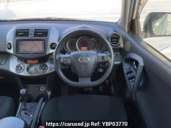 Used 2011 AT toyota vanguard ACA33W Image[18]