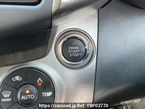 Used 2011 AT toyota vanguard ACA33W Image[19]