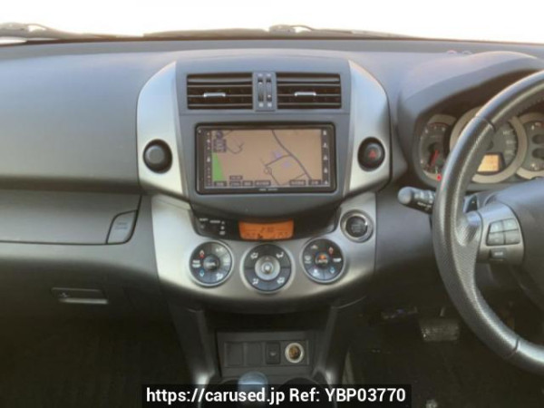 Used 2011 AT toyota vanguard ACA33W Image[20]