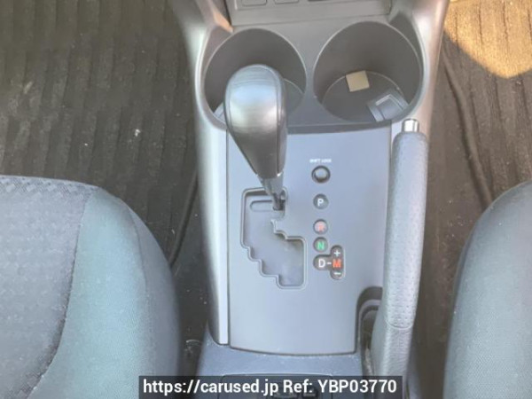 Used 2011 AT toyota vanguard ACA33W Image[24]