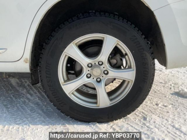 Used 2011 AT toyota vanguard ACA33W Image[30]