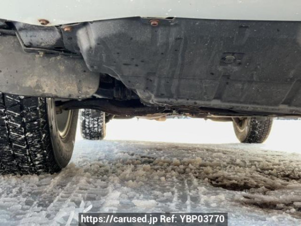 Used 2011 AT toyota vanguard ACA33W Image[31]