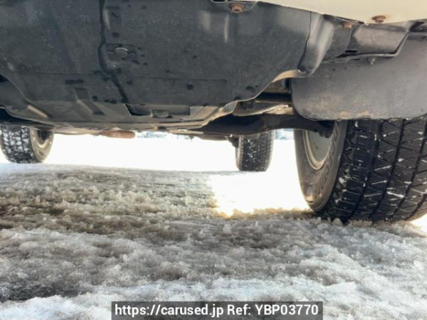 Used 2011 AT toyota vanguard ACA33W Image[32]