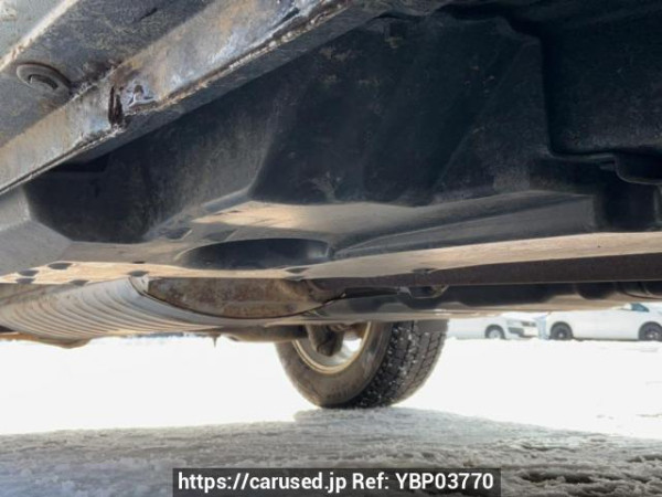 Used 2011 AT toyota vanguard ACA33W Image[33]