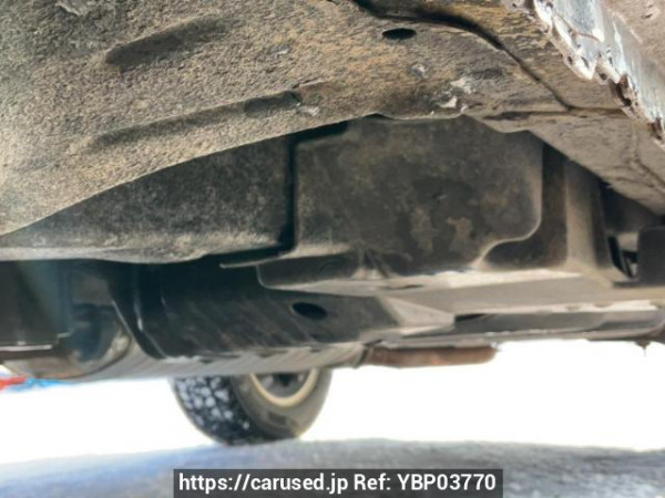 Used 2011 AT toyota vanguard ACA33W Image[34]