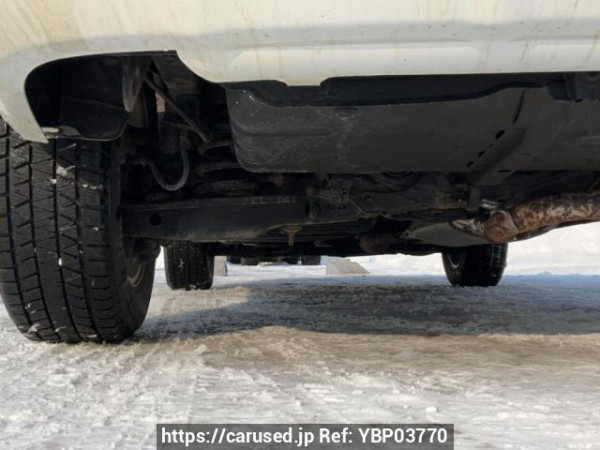 Used 2011 AT toyota vanguard ACA33W Image[37]