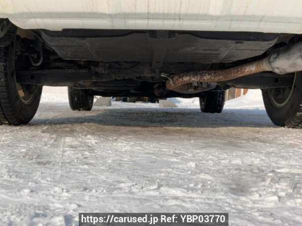 Used 2011 AT toyota vanguard ACA33W Image[39]