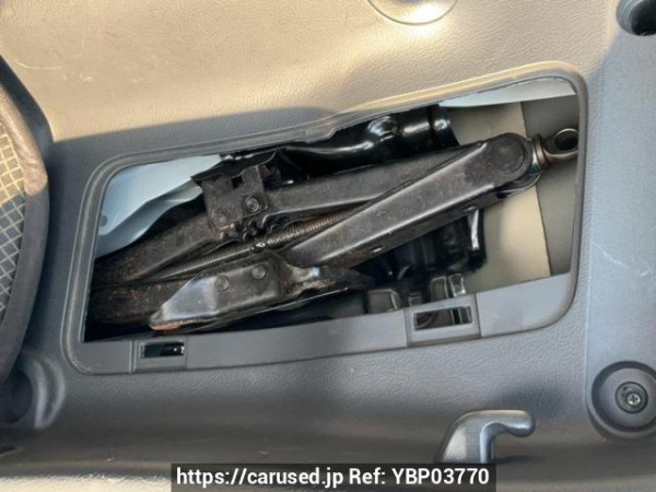 Used 2011 AT toyota vanguard ACA33W Image[43]