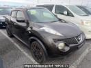 Nissan JUKE YF15