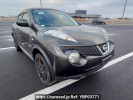 Nissan JUKE YF15