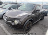 Used 2012 AT nissan juke YF15 Image[1]