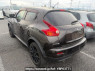 Used 2012 AT nissan juke YF15 Image[2]