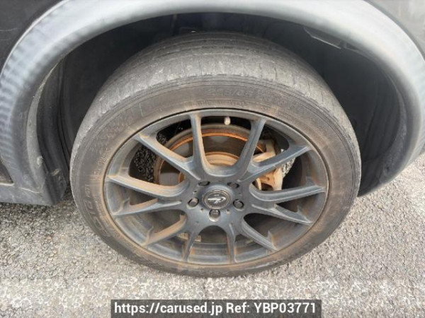 Used 2012 AT nissan juke YF15 Image[20]