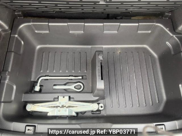 Used 2012 AT nissan juke YF15 Image[21]