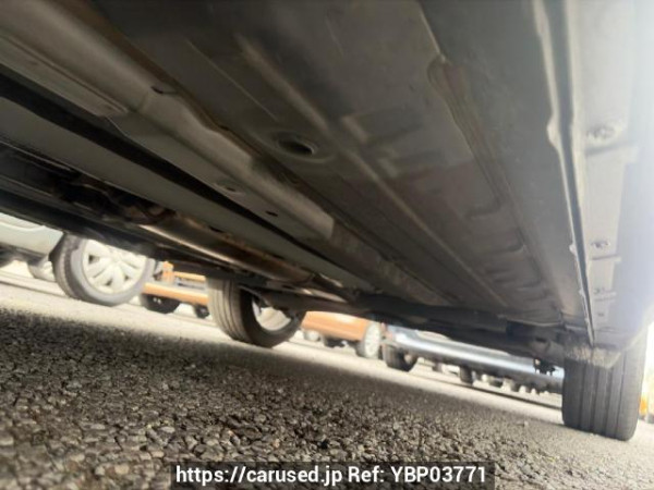 Used 2012 AT nissan juke YF15 Image[24]