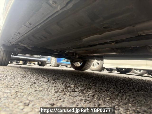 Used 2012 AT nissan juke YF15 Image[25]