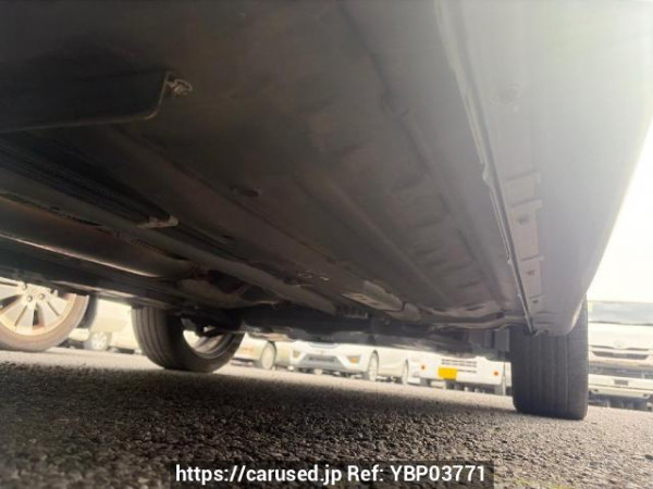 Used 2012 AT nissan juke YF15 Image[26]