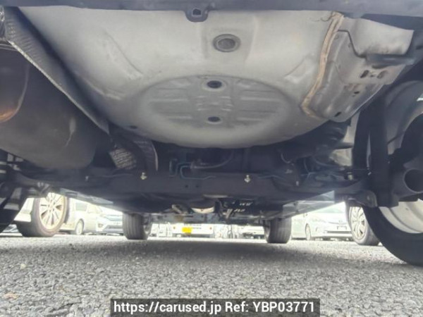 Used 2012 AT nissan juke YF15 Image[27]