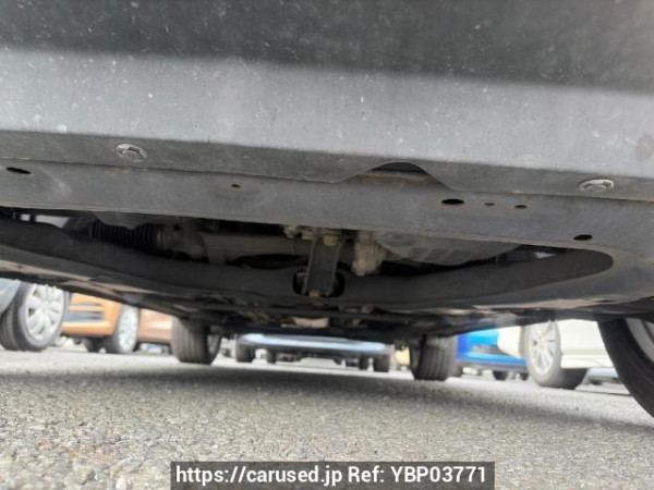 Used 2012 AT nissan juke YF15 Image[28]