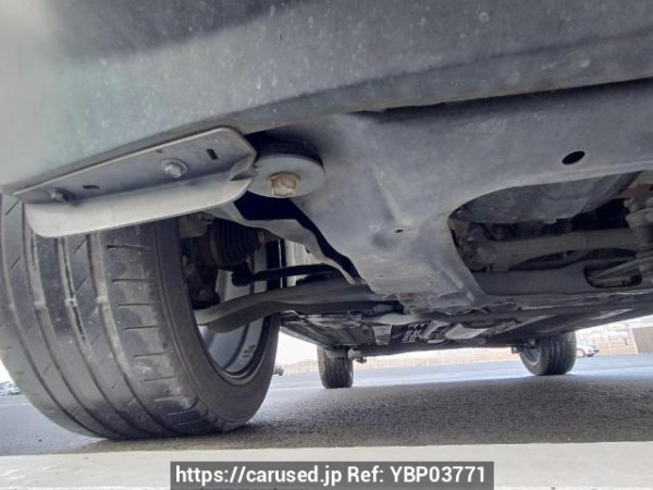 Used 2012 AT nissan juke YF15 Image[31]