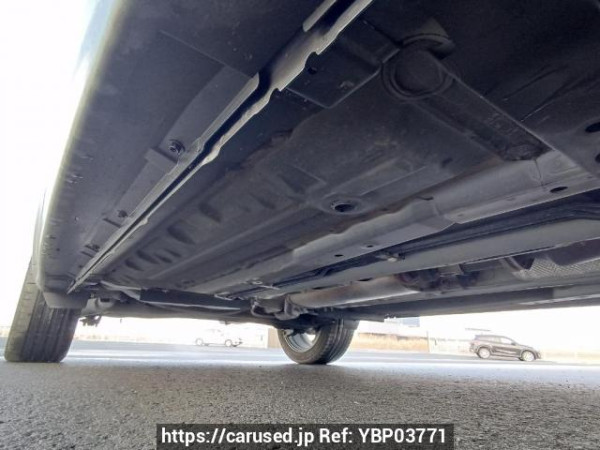 Used 2012 AT nissan juke YF15 Image[33]