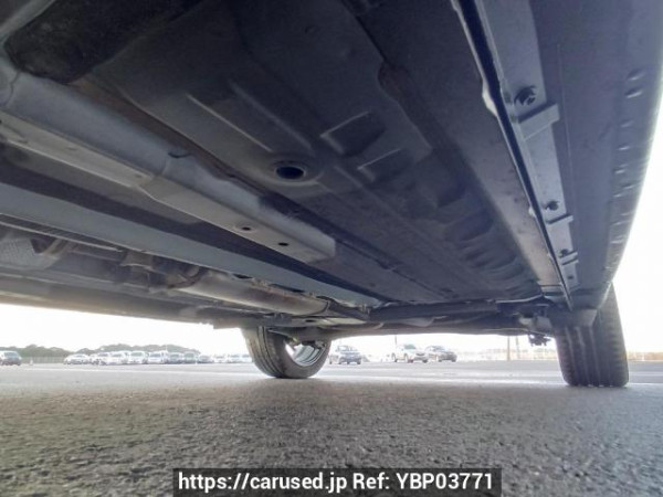 Used 2012 AT nissan juke YF15 Image[34]