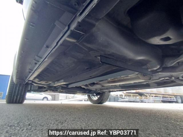 Used 2012 AT nissan juke YF15 Image[35]