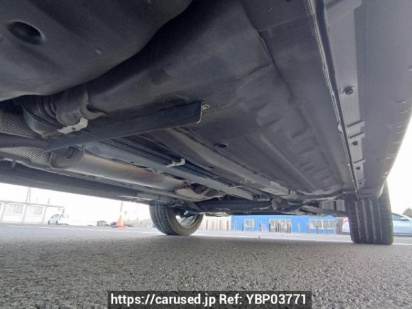 Used 2012 AT nissan juke YF15 Image[36]