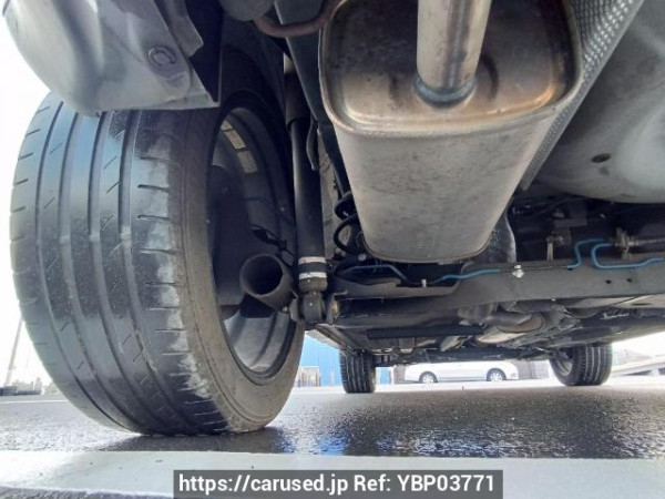 Used 2012 AT nissan juke YF15 Image[37]