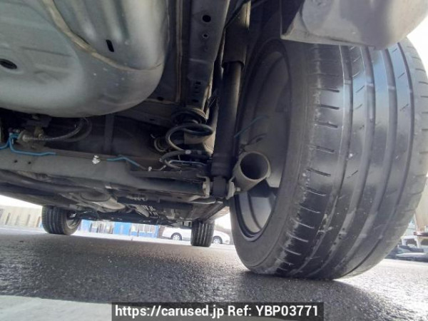 Used 2012 AT nissan juke YF15 Image[39]