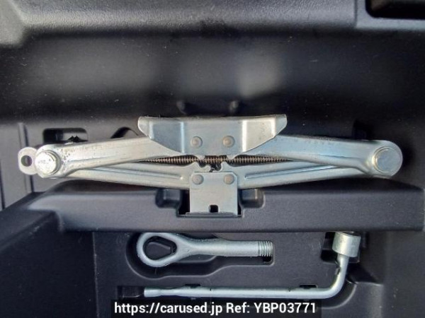 Used 2012 AT nissan juke YF15 Image[41]