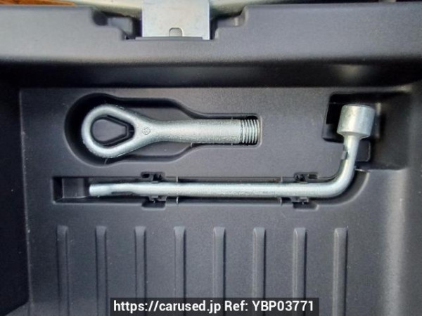 Used 2012 AT nissan juke YF15 Image[42]