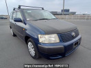 Toyota Succeed Wagon NCP58G