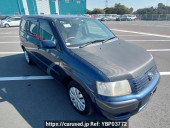 Toyota Succeed Wagon