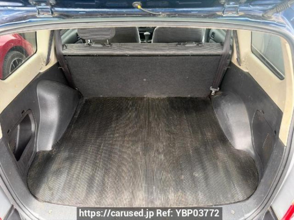 Used 2003 AT toyota succeed-wagon NCP58G Image[9]