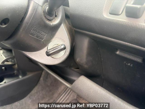 Used 2003 AT toyota succeed-wagon NCP58G Image[12]