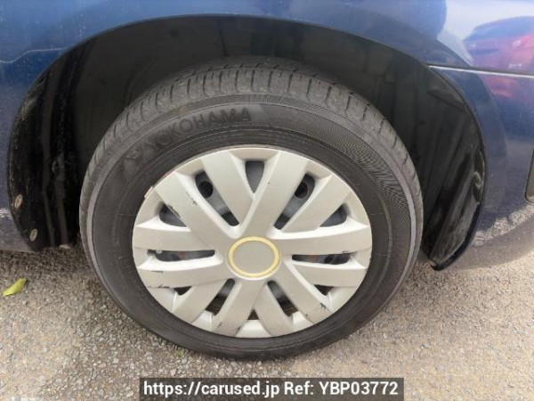 Used 2003 AT toyota succeed-wagon NCP58G Image[15]