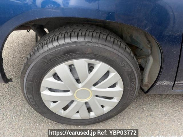 Used 2003 AT toyota succeed-wagon NCP58G Image[16]