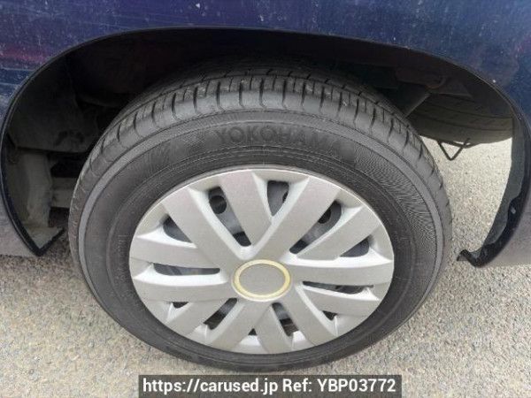 Used 2003 AT toyota succeed-wagon NCP58G Image[17]