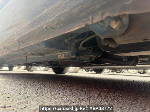 Used 2003 AT toyota succeed-wagon NCP58G Image[19]