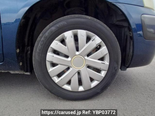 Used 2003 AT toyota succeed-wagon NCP58G Image[26]