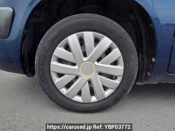 Used 2003 AT toyota succeed-wagon NCP58G Image[27]