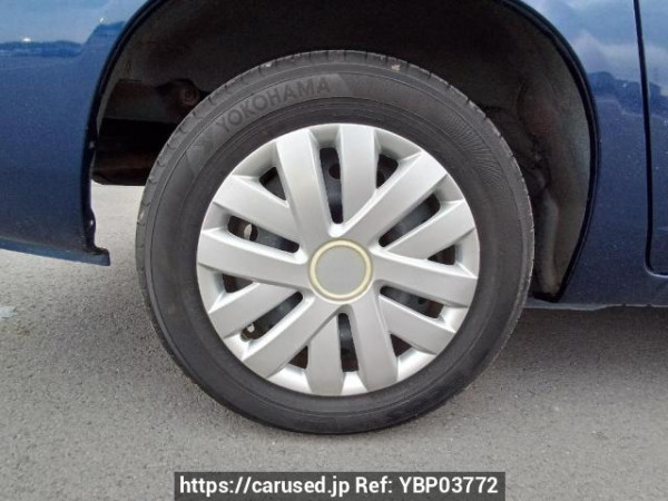 Used 2003 AT toyota succeed-wagon NCP58G Image[28]