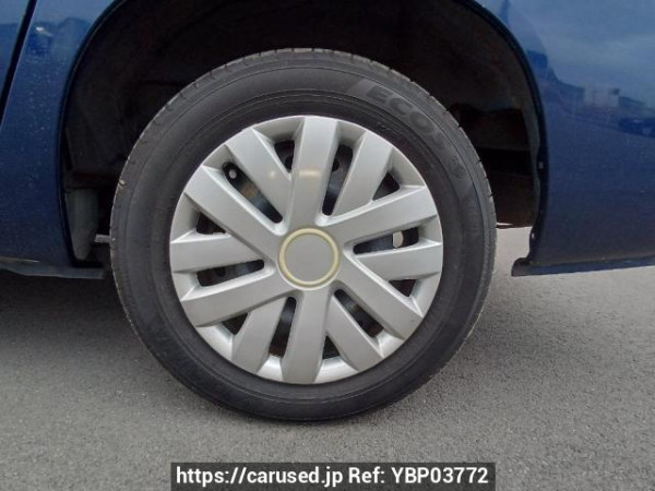 Used 2003 AT toyota succeed-wagon NCP58G Image[29]