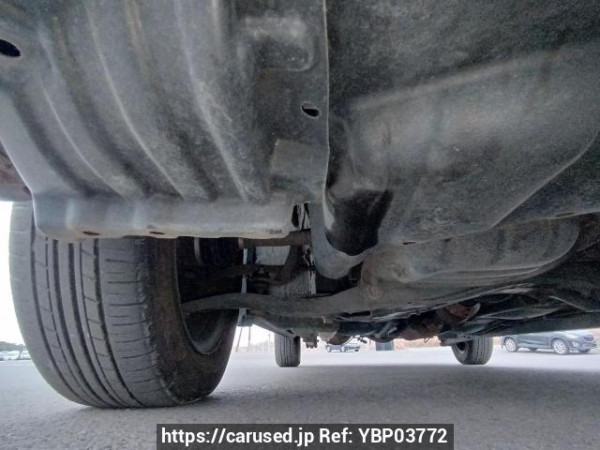 Used 2003 AT toyota succeed-wagon NCP58G Image[30]