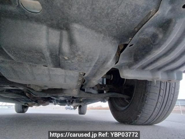 Used 2003 AT toyota succeed-wagon NCP58G Image[31]