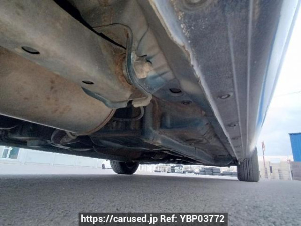 Used 2003 AT toyota succeed-wagon NCP58G Image[35]