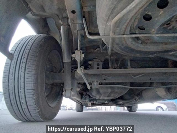 Used 2003 AT toyota succeed-wagon NCP58G Image[36]