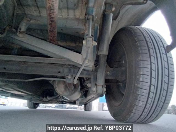 Used 2003 AT toyota succeed-wagon NCP58G Image[38]