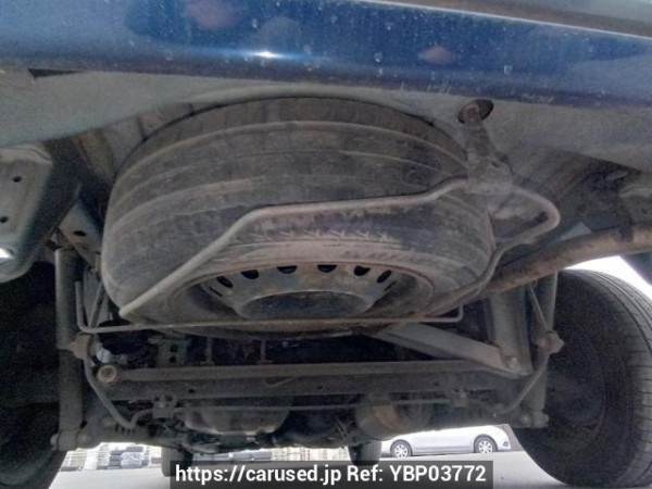 Used 2003 AT toyota succeed-wagon NCP58G Image[39]